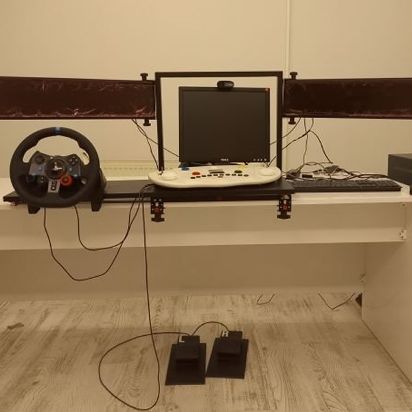 Samsun Yiğitoğlu Psikoteknik Belgesi