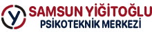 Samsun Yiğitoğlu Psikoteknik Merkezi Logo
